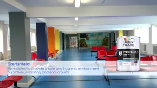 Smarter Spaces 2015 - Coleraine School