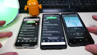 Galaxy Note 8 vs iPhone X vs Pixel 2 XL SPEAKER BATTLE!