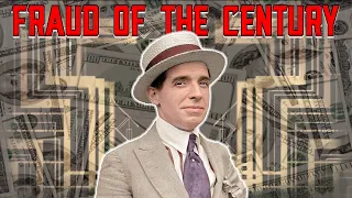 The Real Ponzi Scheme Revealed: Unmasking the Original Scheme