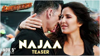 Najaa Whatsapp status| Sooryavanshi | Akshay Kumar | Katrina Kaif