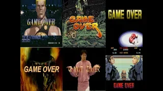 Game Over - 30 in 1 Compilation - Volume 5