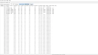 Baofeng UV-82 Programming with CHIRP