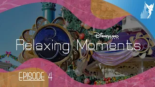 ⏳ Disneyland Paris 2022: Relaxing Moments Episode 4 / Disneyland Paris screensaver