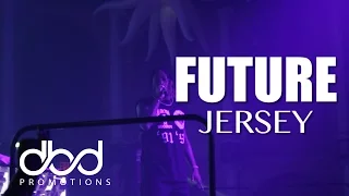 Future - Jersey (LIVE)