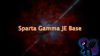 Sparta Gamma JE Base (-Reupload-)