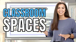 Creating Effective Classroom Space | The Lettered Classroom