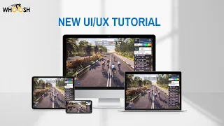 MyWhoosh 3.4.0 | New UI/UX Tutorial Video