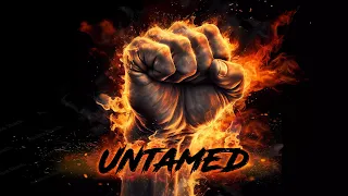 SYNTHATTACK - Untamed (OFFICIAL LYRIC VIDEO) | darkTunes Music Group