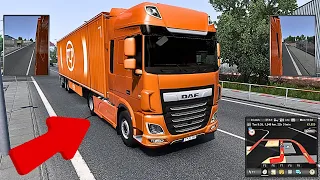ETS 2 Shortest Delivery in Europe (Norway to Portugal) | Euro Truck Simulator 2 | Multiaxis Gaming