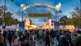 Bremer Freimarkt  2023