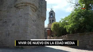 El campo al día (30/05/2024): Puebla de Sanabria sumerge al turista en plena Edad Media