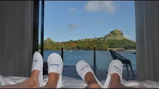 NEW Sandals Grande St. Lucian Over the Water Bungalow