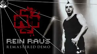 🟦 01. Rammstein - Rein Raus (Remastered Demo ► CD2)