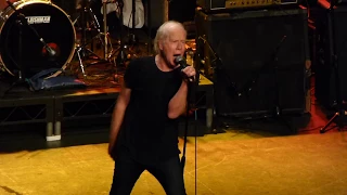 Radio Birdman - Aloha Steve and Danno - Live - Enmore Theatre, Sydney - 16 June 2017