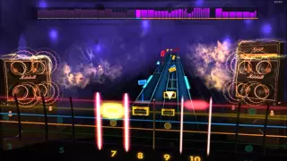 Rocksmith 2014 - Megadeth: Tornado of Souls DLC