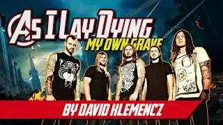 As I Lay Dying - My Own Grave | Epic Orchestral Version