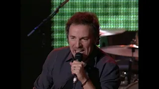 Bruce Springsteen & the E Street Band - "The Promised Land" | 1999 Induction