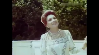 Евгения Мирошниченко Ария Джильды из оперы "Риголетто" 1978 год