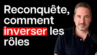 Comment faire revenir son ex en courant (inverser les rôles)