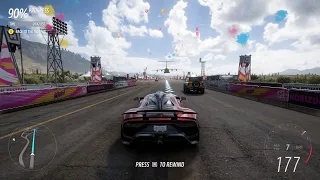 Forza Horizon 5 - First Hour of Gameplay [1/2] [4K @ Max Settings]