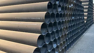 ERW PIPE FACTORY