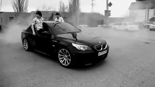 🇦🇱  Albanian Wedding | CheChens on Bmw  | Kong Si Malaysian (Movie)