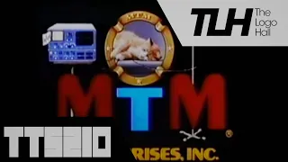 MTM Enterprises (St. Elsewhere Finale) | The Logo Hall