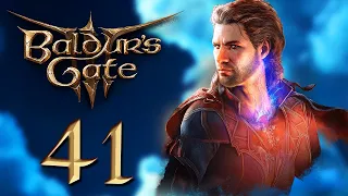 Look Away, I'm Hideous [Baldur's Gate 3 - Part 41]