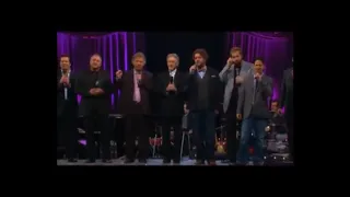 Gaither Vocal Band, The Gatlin Brothers and The Booth Brothers (NQC 2013) | RARE!