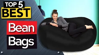 The Very Best Beanbag Chairs to Own Right Now