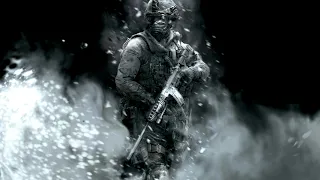 Call of Duty: Modern Warfare Season 6 Halloween Theme