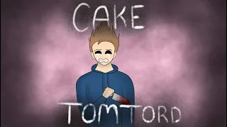 Cake // TomTord (Animatic)