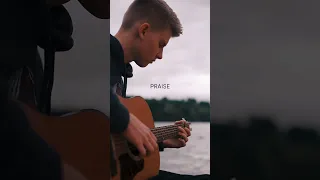 Praise - Elevation Worship - Guitar Cover