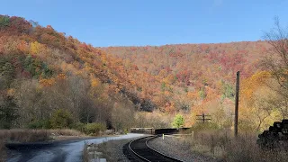 Exploring the ghost town of Penn Haven, Pennsylvania