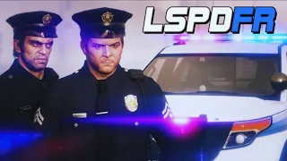 COMO INSTALAR O MOD DE POLÍCIA NO GTA 5! ATUALIZADO! LSPDFR (2023)