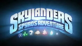 Skylanders Giants Overview