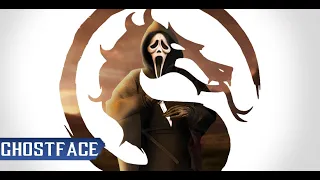 Mortal Kombat 1 Hírek! Ghostface , Hazafi , Secret Brutality és egyéb.