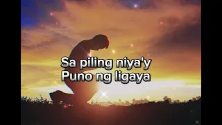 ISUSUKO ANG LAHAT(Tagalog Christian worship)#tagalog#christian#worship#song#lyrics#gospelmusic