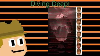 Let's Talk about the Doom Iceberg
