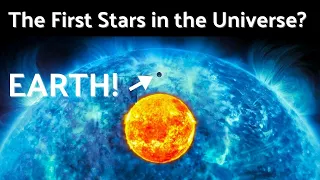 Are The First Stars Really Still Out There In The Universe