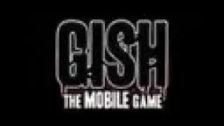 Gish Mobile 100% Walkthrough