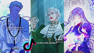 Manhwa edits #8 || Best tiktok manhwa compilation || manhwa recommendations ||✨️