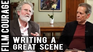 How To Write A Great Scene - Michael Hauge & Mark W. Travis