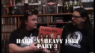 Hard 'n' Heavy - Top 30 of 1988 - Part 3 | nolifetilmetal.com