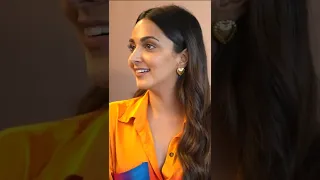 Kiara Advani discusses her experience as a dancer and her dancing abilities