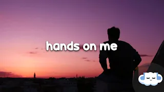 Jason Derulo, Meghan Trainor - Hands On Me (Clean - Lyrics)