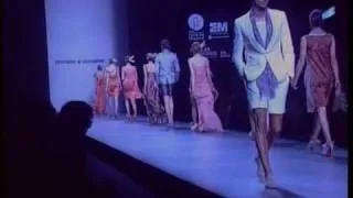 Cibeles Madrid Fashion Week-Vitorio y Lucchino Peso Pluma