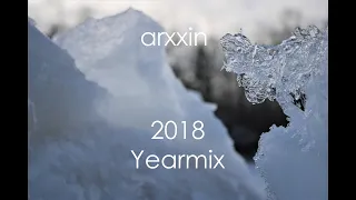 arxxin's selections - 2018 Yearmix - Best Prog, Uplifting, and Emotional Trance 2018