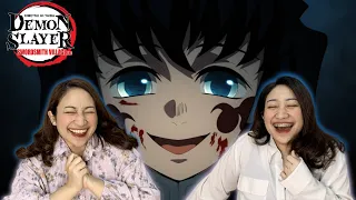 WHAT A CHAD 😂 | Demon Slayer (Kimetsu no Yaiba) - Season 3 Episode 9 | Reaction