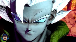 Mastered Ultra Dripstinct (Produced By Melv) *DevilArtemis Gogeta Vs. Shrek The Movie*